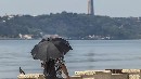 Golpe de calor en España. Golpe de calor en España.